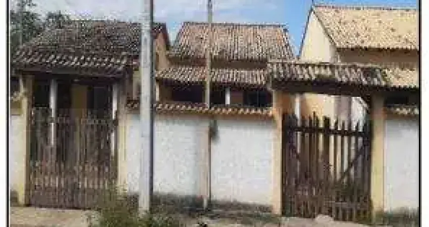 Oportunidade única em mage - rj | tipo: casa | negociação: venda direta online  | situação: imóvel