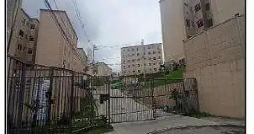 Oportunidade única em nova iguacu - rj | tipo: apartamento | negociação: venda direta online  | situação: imóvel