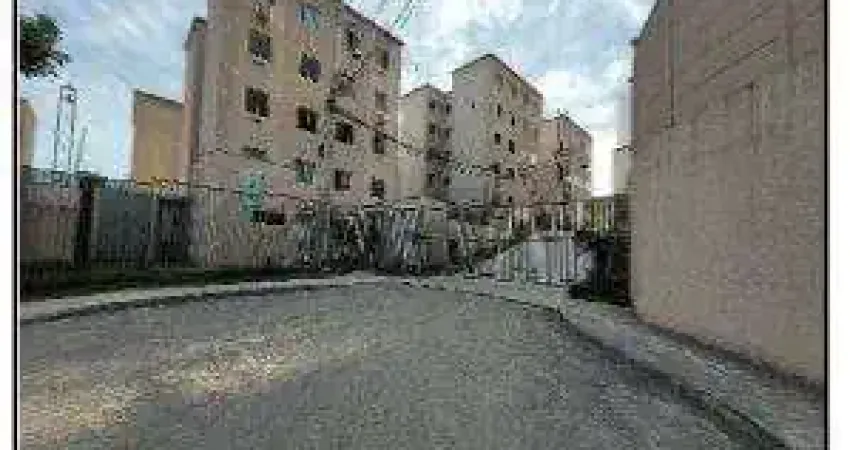 Oportunidade única em nova iguacu - rj | tipo: apartamento | negociação: venda direta online  | situação: imóvel