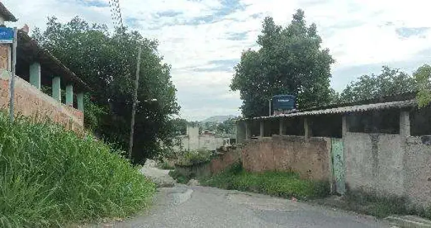 Oportunidade única em itaguai - rj | tipo: casa | negociação: venda online | situação: imóvel