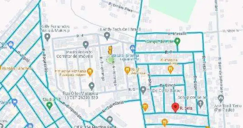 Oportunidade única em nova iguacu - rj | tipo: casa | negociação: venda direta online | situação: imóvel