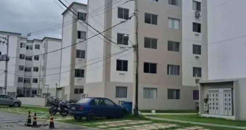 Oportunidade única em nova iguacu - rj | tipo: apartamento | negociação: venda direta online  | situação: imóvel