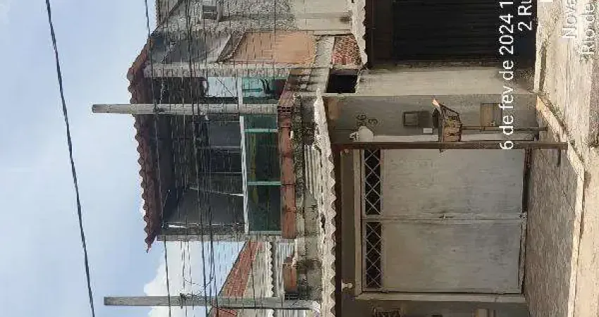 Oportunidade única em nova iguacu - rj | tipo: casa | negociação: venda direta online | situação: imóvel