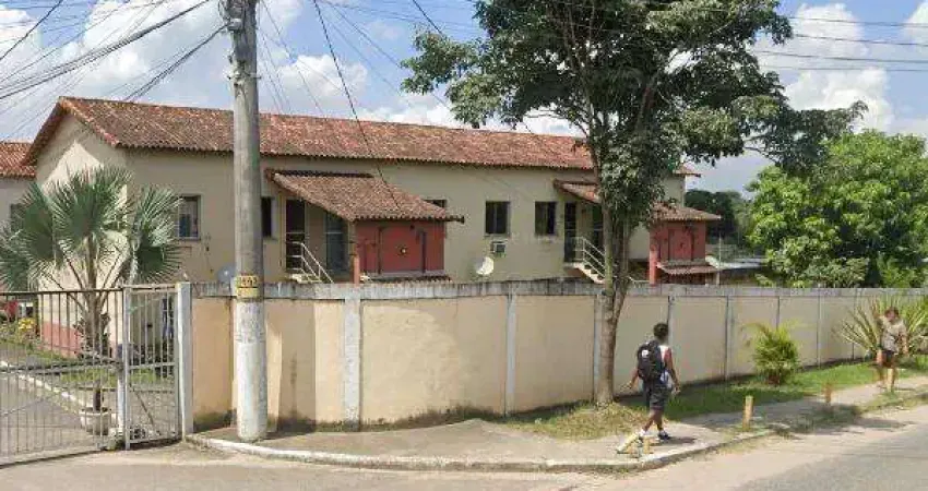Oportunidade única em nova iguacu - rj | tipo: apartamento | negociação: venda direta online | situação: imóvel