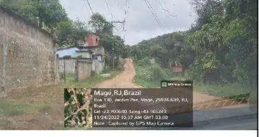 Oportunidade única em mage - rj | tipo: casa | negociação: venda direta online | situação: imóvel