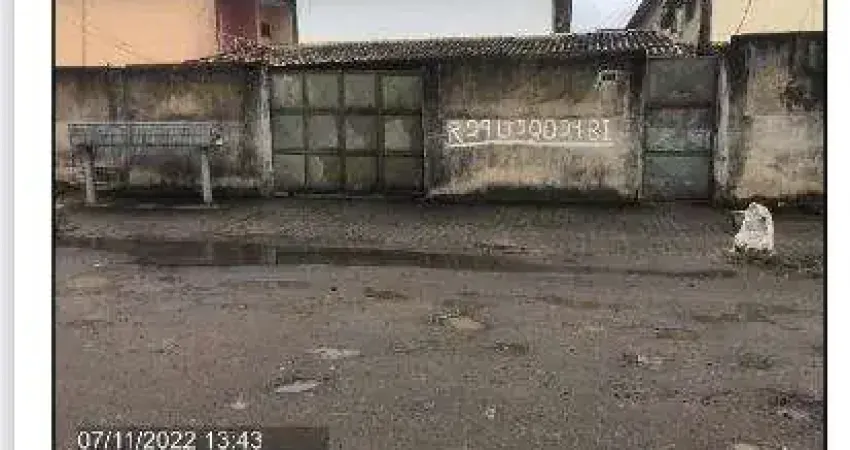 Oportunidade única em tangua - rj | tipo: casa | negociação: venda direta online | situação: imóvel