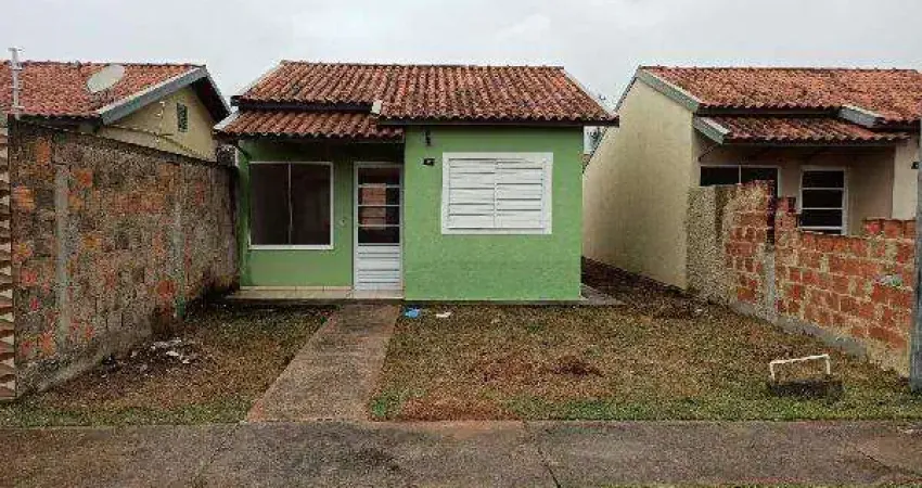 Oportunidade única em campos dos goytacazes - rj | tipo: casa | negociação: venda direta online | situação: imóvel