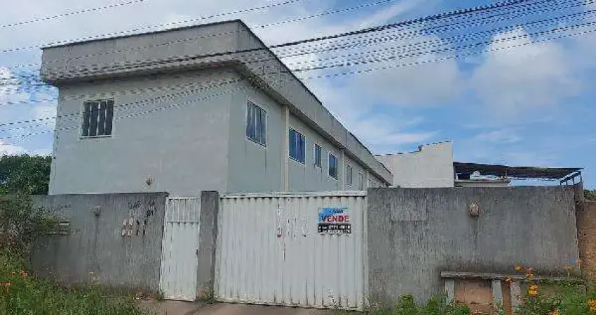 Oportunidade única em rio das ostras - rj | tipo: apartamento | negociação: venda online  | situação: imóvel