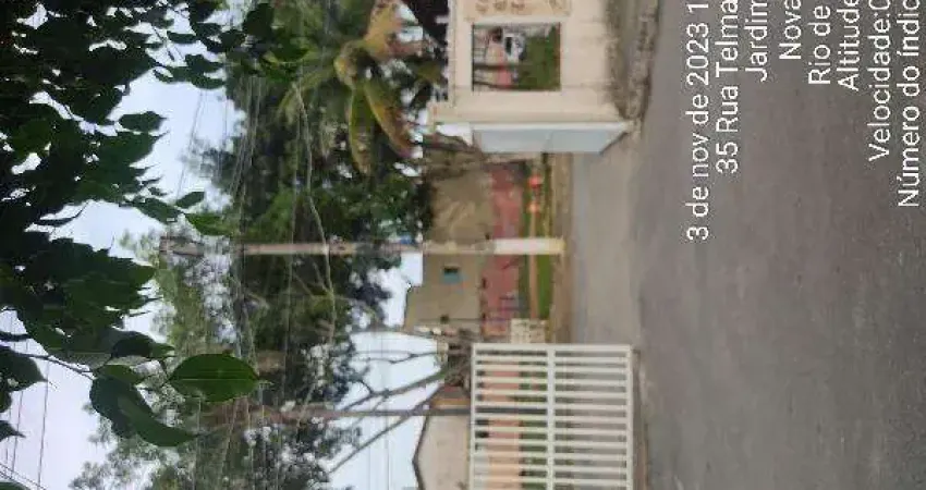 Oportunidade única em nova iguacu - rj | tipo: casa | negociação: venda direta online | situação: imóvel