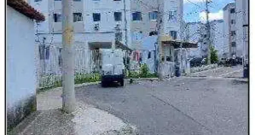 Oportunidade única em nova iguacu - rj | tipo: apartamento | negociação: venda direta online  | situação: imóvel