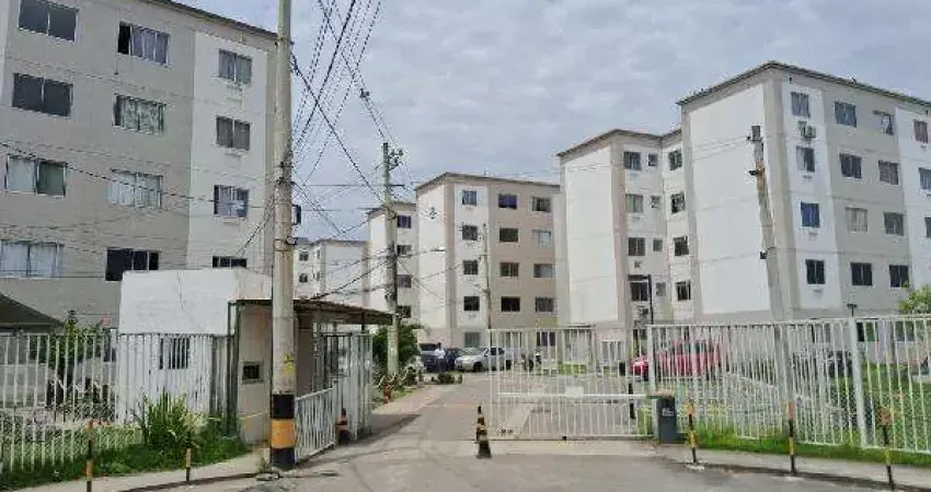 Oportunidade única em nova iguacu - rj | tipo: apartamento | negociação: venda direta online  | situação: imóvel