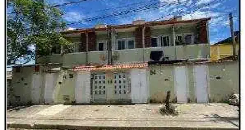 Oportunidade única em nova iguacu - rj | tipo: apartamento | negociação: venda direta online  | situação: imóvel