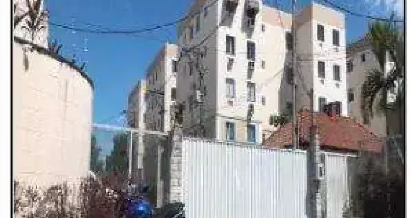 Oportunidade única em duque de caxias - rj | tipo: apartamento | negociação: venda direta online | situação: imóvel