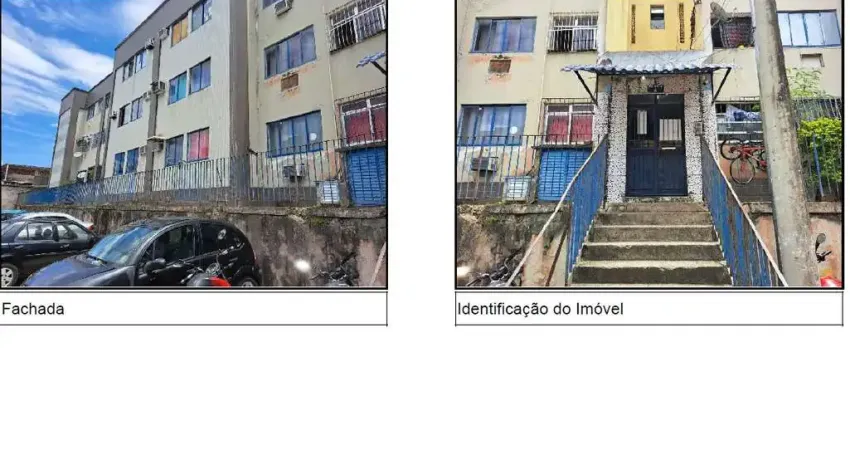 Oportunidade única em rio de janeiro - rj | tipo: apartamento | negociação: venda direta online  | situação: imóvel