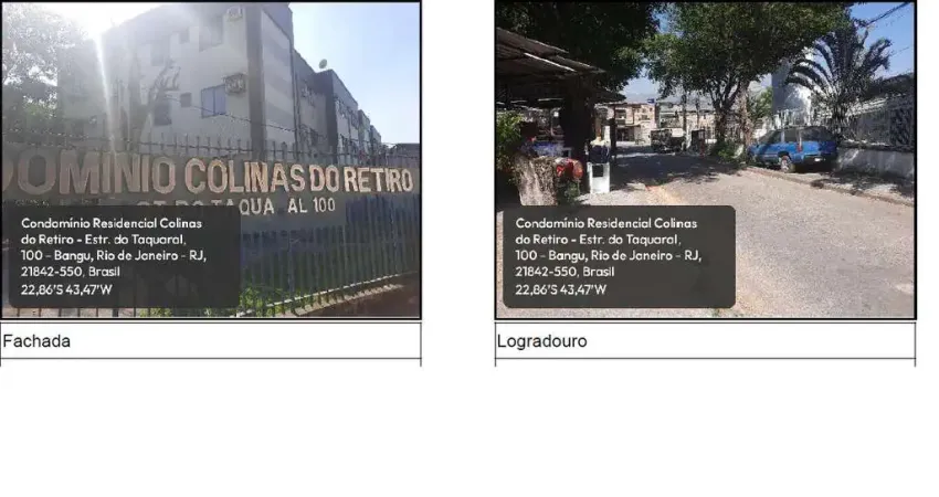 Oportunidade única em rio de janeiro - rj | tipo: apartamento | negociação: venda direta online  | situação: imóvel