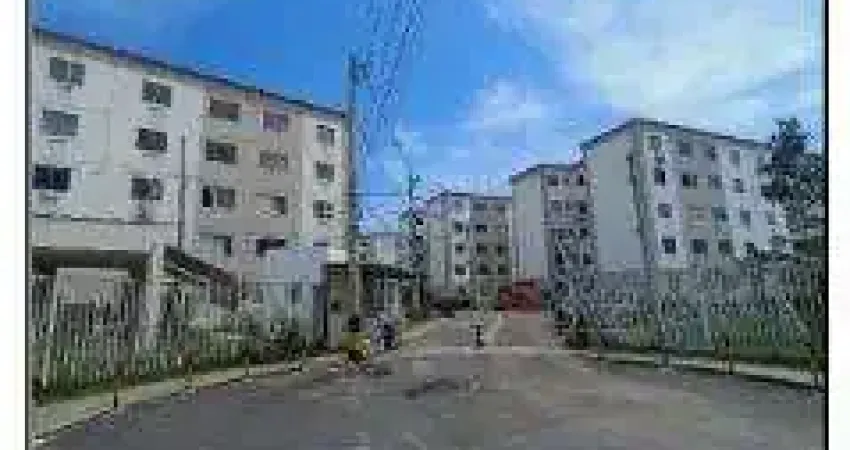 Oportunidade única em nova iguacu - rj | tipo: apartamento | negociação: venda direta online  | situação: imóvel