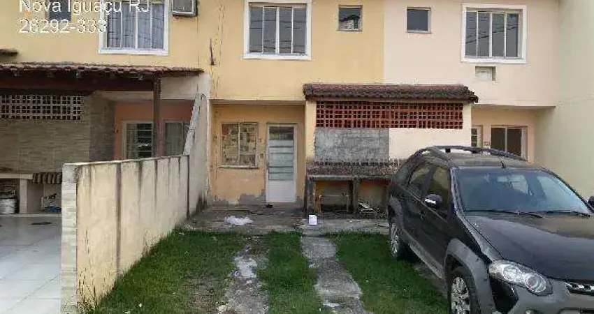 Oportunidade única em nova iguacu - rj | tipo: casa | negociação: venda direta online  | situação: imóvel