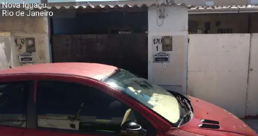Oportunidade única em nova iguacu - rj | tipo: casa | negociação: venda direta online | situação: imóvel