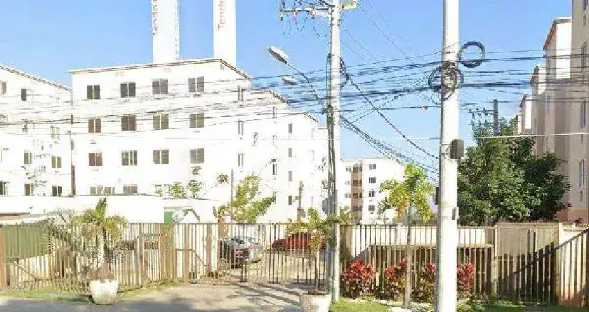 Oportunidade única em rio de janeiro - rj | tipo: apartamento | negociação: venda direta online  | situação: imóvel