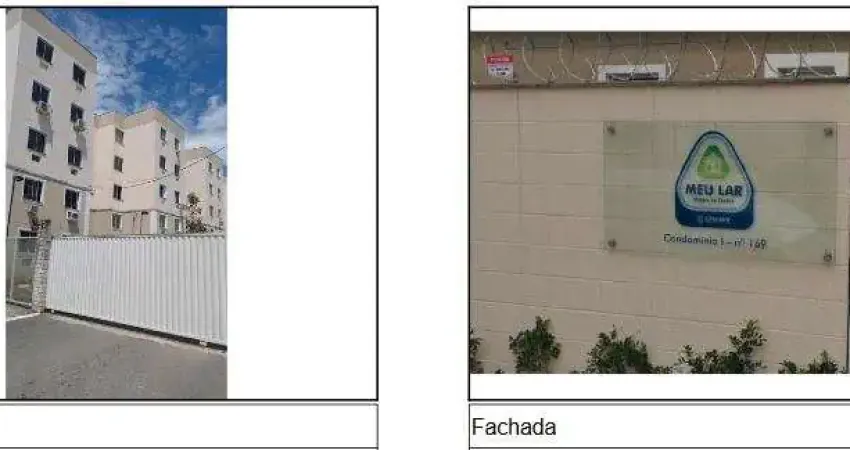 Oportunidade única em duque de caxias - rj | tipo: apartamento | negociação: venda direta online  | situação: imóvel