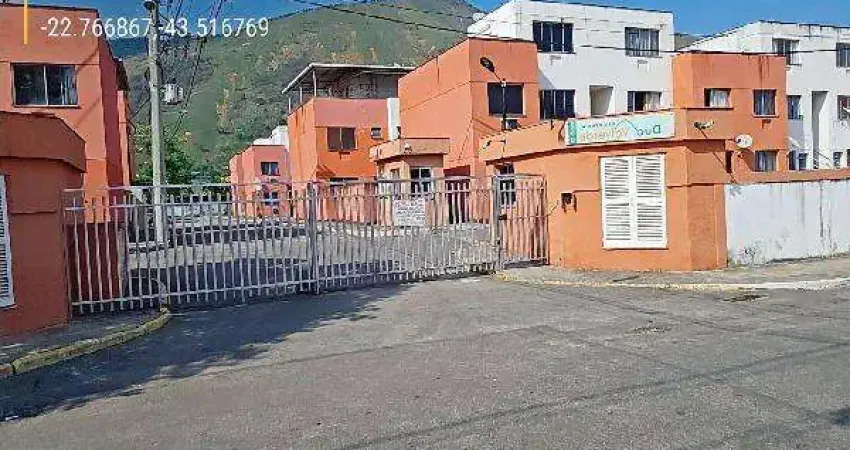 Oportunidade única em nova iguacu - rj | tipo: apartamento | negociação: venda direta online  | situação: imóvel