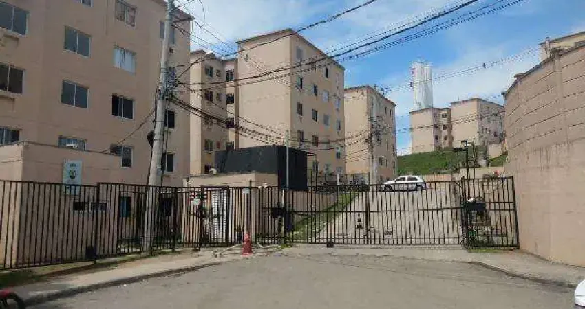 Oportunidade única em nova iguacu - rj | tipo: apartamento | negociação: venda direta online  | situação: imóvel