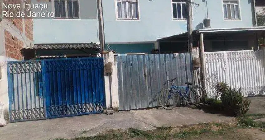 Oportunidade única em nova iguacu - rj | tipo: casa | negociação: venda direta online  | situação: imóvel