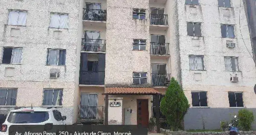 Oportunidade única em macae - rj | tipo: apartamento | negociação: venda direta online  | situação: imóvel