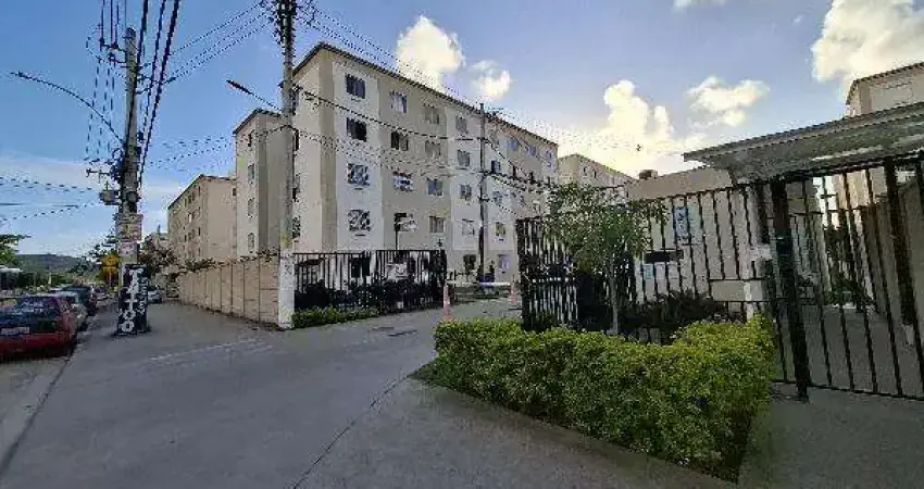 Oportunidade única em rio de janeiro - rj | tipo: apartamento | negociação: venda direta online  | situação: imóvel