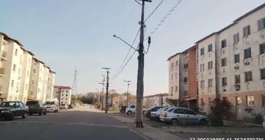 Oportunidade única em macae - rj | tipo: apartamento | negociação: venda online  | situação: imóvel