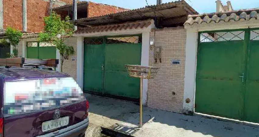 Oportunidade única em nova iguacu - rj | tipo: casa | negociação: venda online | situação: imóvel