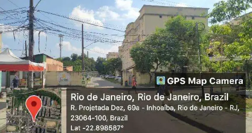 Oportunidade única em rio de janeiro - rj | tipo: apartamento | negociação: venda online | situação: imóvel