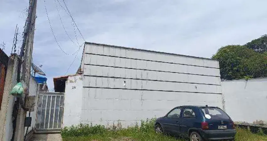 Oportunidade única em nova iguacu - rj | tipo: casa | negociação: venda online  | situação: imóvel