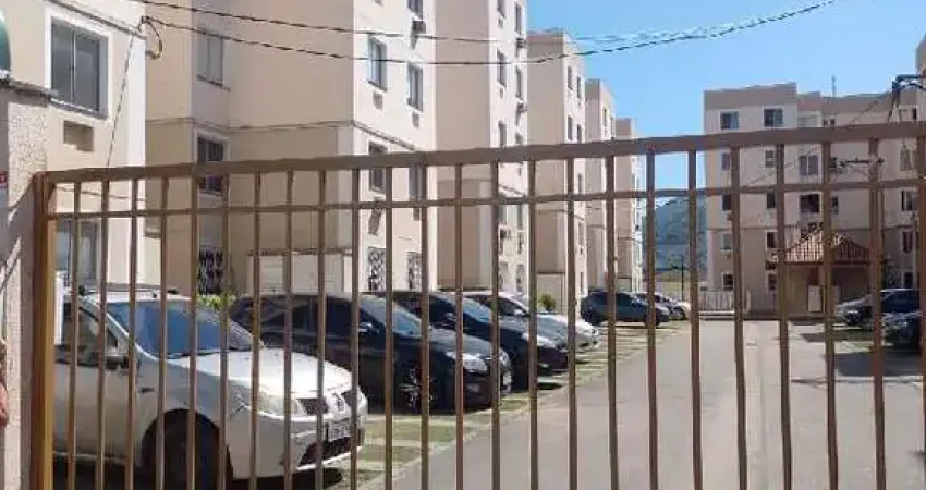 Oportunidade única em duque de caxias - rj | tipo: apartamento | negociação: venda online | situação: imóvel