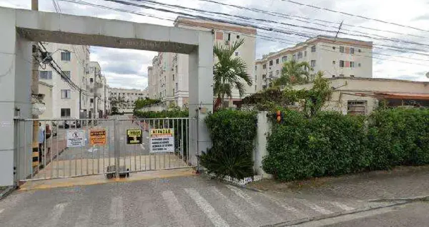 Oportunidade única em rio de janeiro - rj | tipo: apartamento | negociação: venda direta online  | situação: imóvel