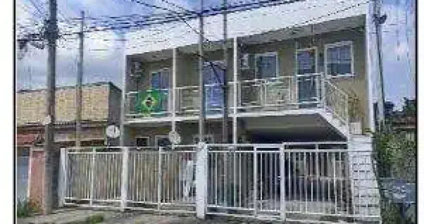 Oportunidade única em nova iguacu - rj | tipo: casa | negociação: venda online  | situação: imóvel