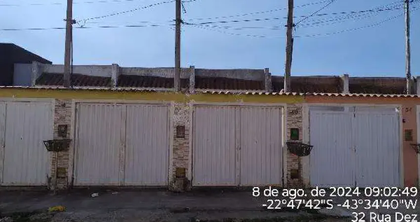 Oportunidade única em nova iguacu - rj | tipo: casa | negociação: venda online  | situação: imóvel
