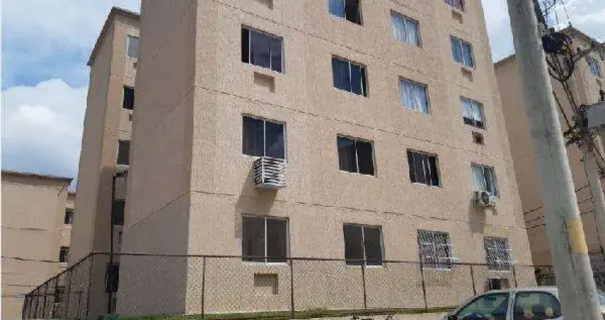 Oportunidade única em nova iguacu - rj | tipo: apartamento | negociação: venda online | situação: imóvel