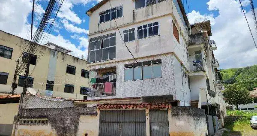 Oportunidade única em nova friburgo - rj | tipo: apartamento | negociação: venda online  | situação: imóvel