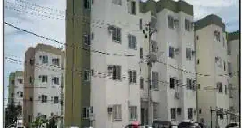 Oportunidade única em campos dos goytacazes - rj | tipo: apartamento | negociação: venda direta online  | situação: imóvel