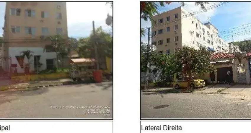 Oportunidade única em rio de janeiro - rj | tipo: apartamento | negociação: venda online  | situação: imóvel