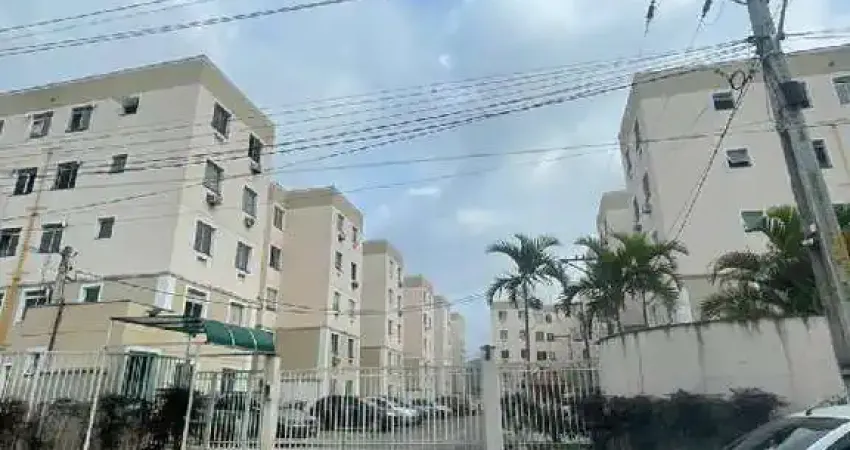 Oportunidade única em duque de caxias - rj | tipo: apartamento | negociação: venda online  | situação: imóvel