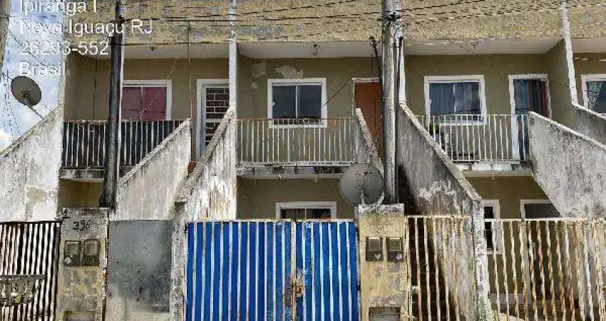 Oportunidade única em nova iguacu - rj | tipo: casa | negociação: venda online  | situação: imóvel