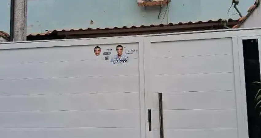 Oportunidade única em nova iguacu - rj | tipo: casa | negociação: venda direta online  | situação: imóvel