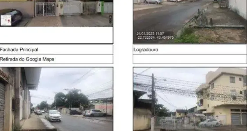 Oportunidade única em nova iguacu - rj | tipo: casa | negociação: venda online | situação: imóvel