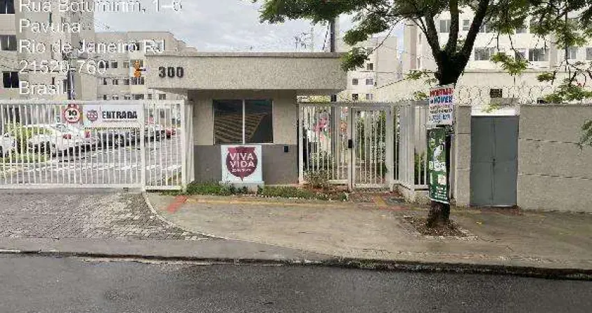 Oportunidade única em rio de janeiro - rj | tipo: apartamento | negociação: venda online | situação: imóvel