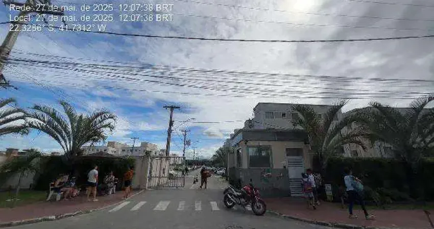 Oportunidade única em macae - rj | tipo: apartamento | negociação: venda direta online  | situação: imóvel