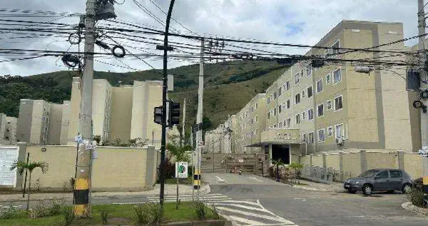 Oportunidade única em nova iguacu - rj | tipo: apartamento | negociação: venda online | situação: imóvel