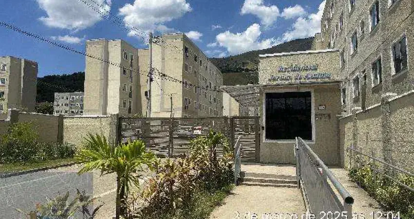 Oportunidade única em nova iguacu - rj | tipo: apartamento | negociação: venda online | situação: imóvel