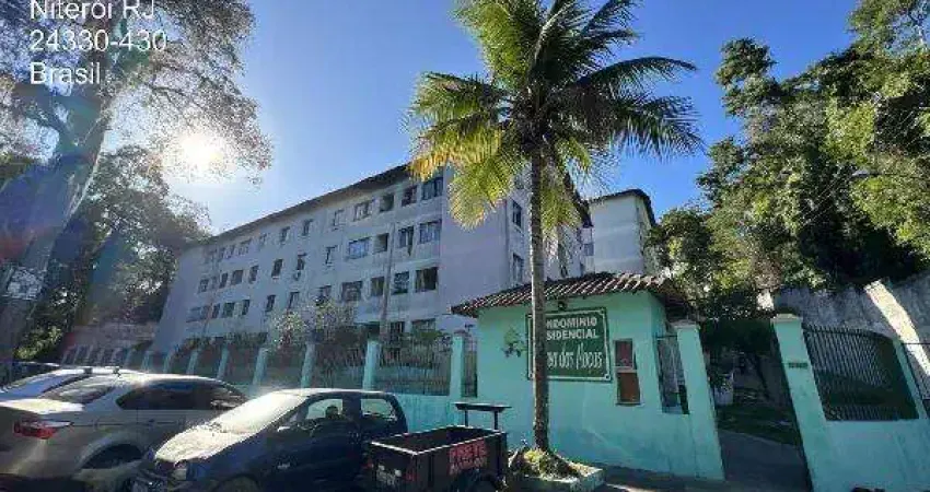 Oportunidade Única em NITEROI - RJ | Tipo: Apartamento | Negociação: Venda Direta Online | Situação: Imóvel